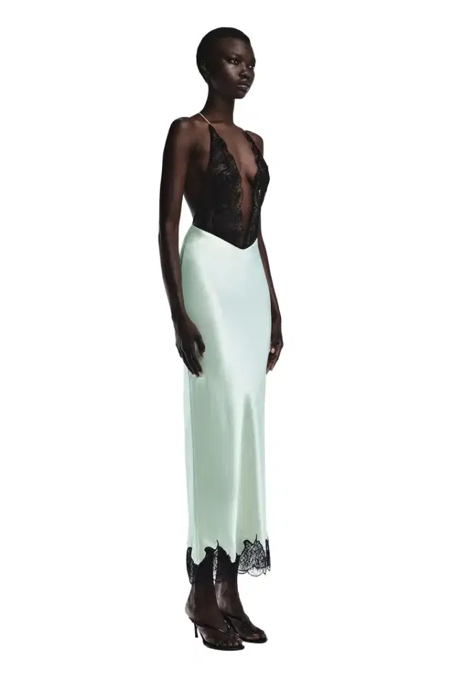 REVOLVE LOS ANGELES Alouette Maxi Dress