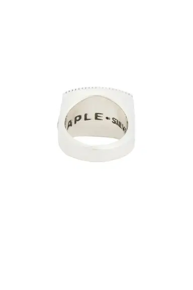MAPLE Northern Class Ring | Thumbnail 3