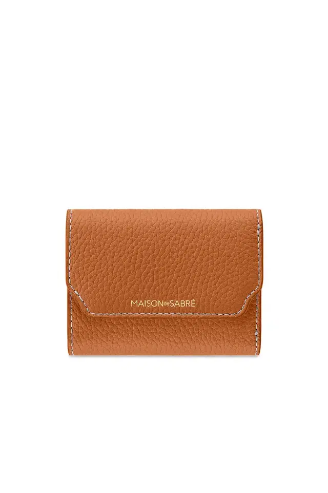 MAISON de SABRÉ Trifold Wallet