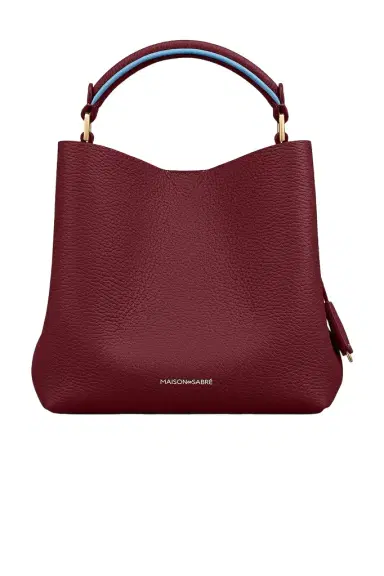 MAISON de SABRÉ The Mini Bucket Bag | Thumbnail 1
