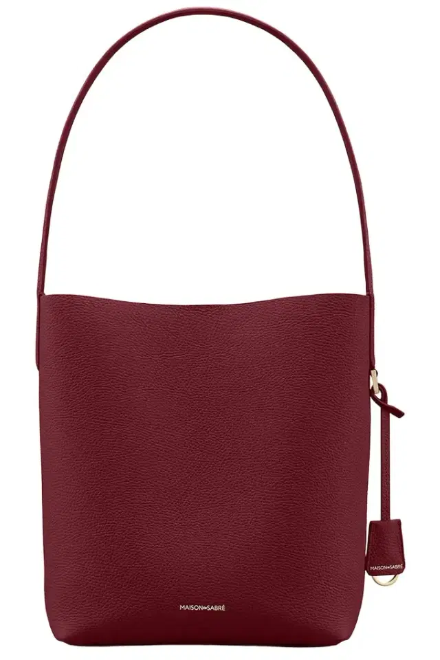 MAISON de SABRÉ Bucket Soft Tote