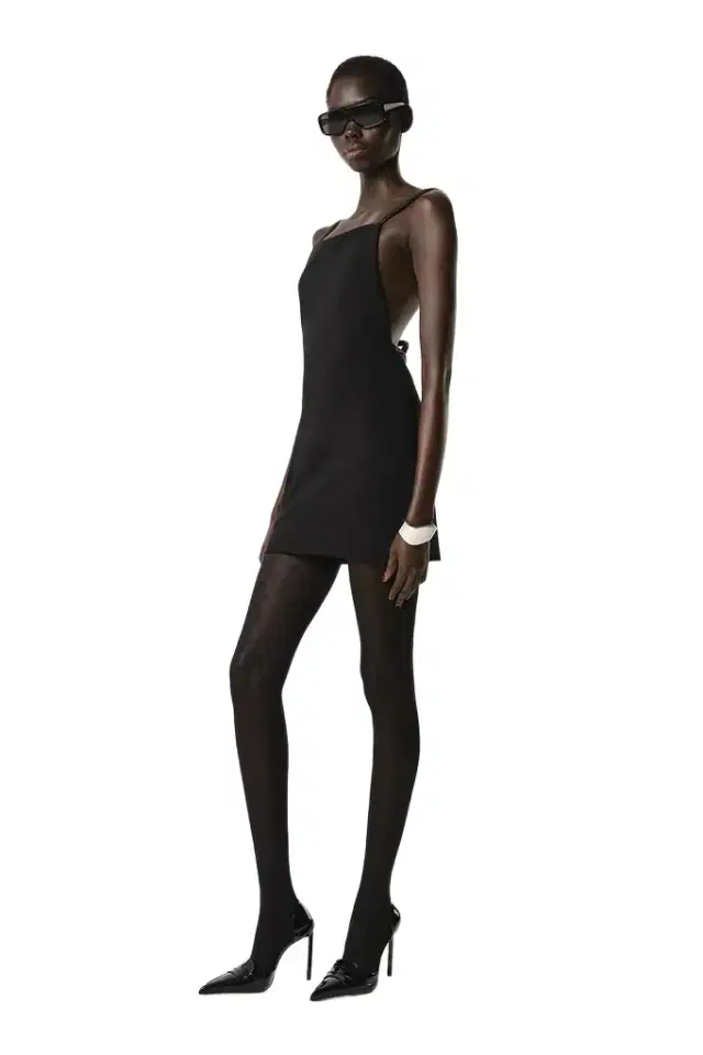 REVOLVE LOS ANGELES Adelina Mini Dress