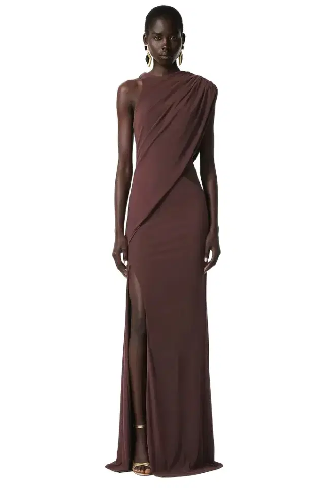 REVOLVE LOS ANGELES Rielle Dress