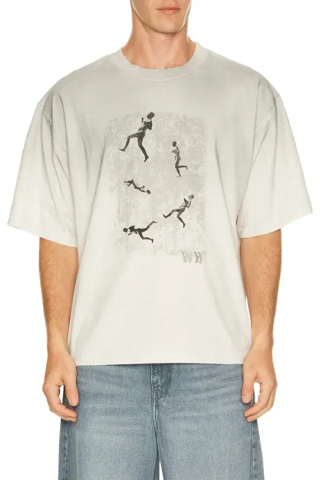 Won Hundred Houston Run T-Shirt