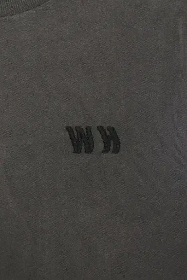 Won Hundred Houston Sun T-Shirt | Thumbnail 5