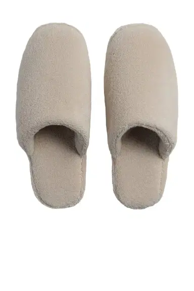 Parachute Classic Plush Slippers | Thumbnail 1 Parachute Classic Plush Slippers | Thumbnail 1