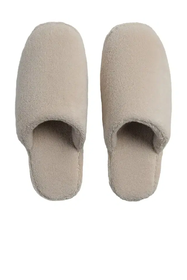 Parachute Classic Plush Slippers