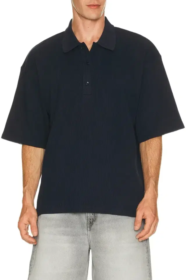 Won Hundred Topper Polo