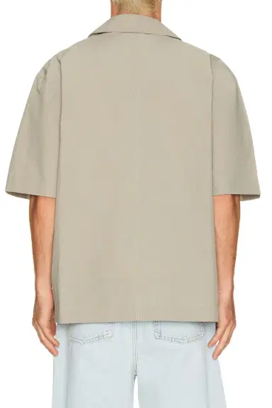 Won Hundred Desmond Shirt | Thumbnail 2