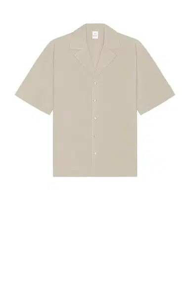 Won Hundred Desmond Shirt | Thumbnail 4