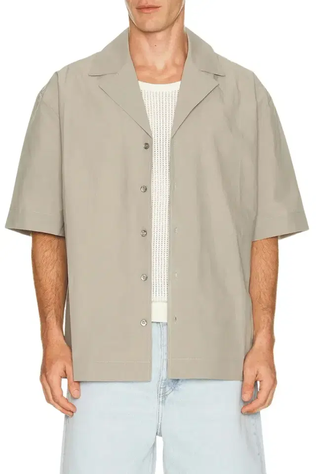 Won Hundred Desmond Shirt