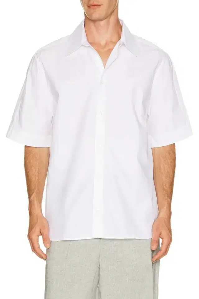 Won Hundred Daniel Shirt