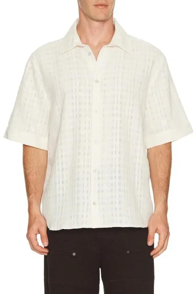 Won Hundred Daniel Shirt