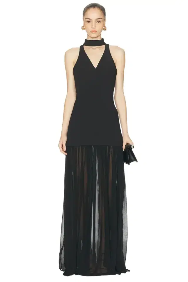 L'Academie Serin Gown