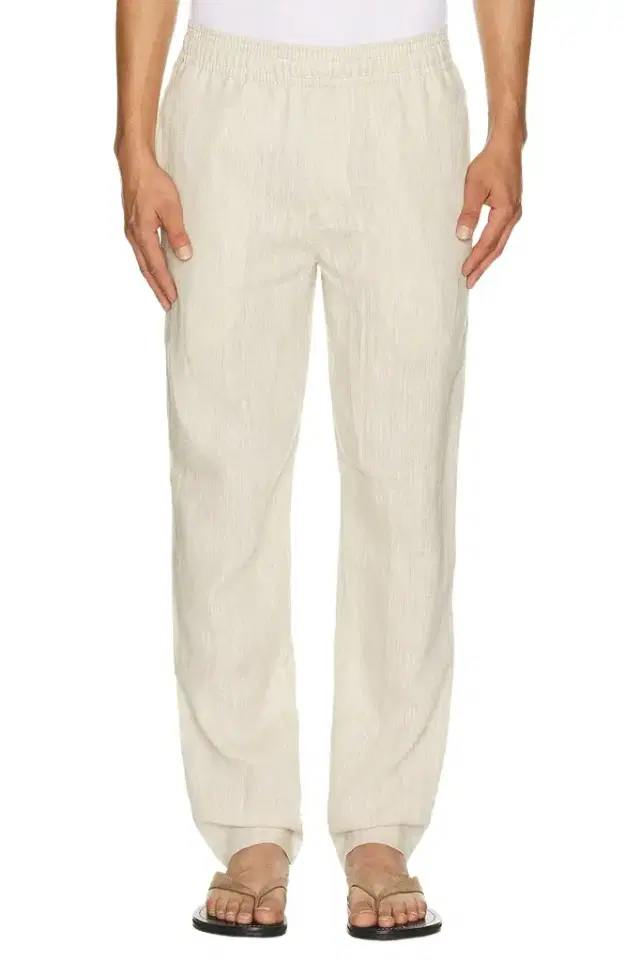 TRUE TRIBE Fit Pants