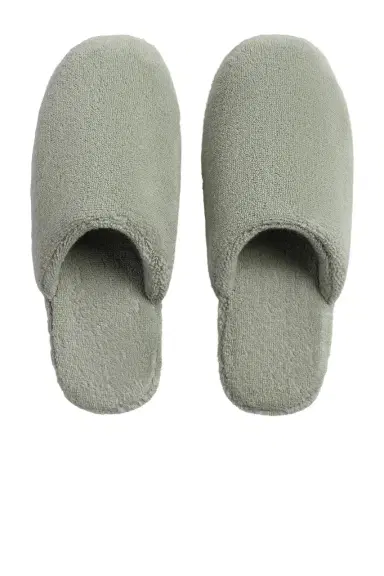 Parachute Classic Plush Slippers | Thumbnail 1 Parachute Classic Plush Slippers | Thumbnail 1