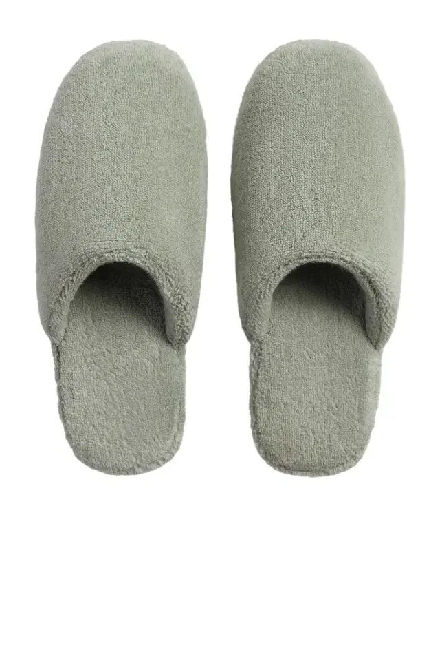 Parachute Classic Plush Slippers