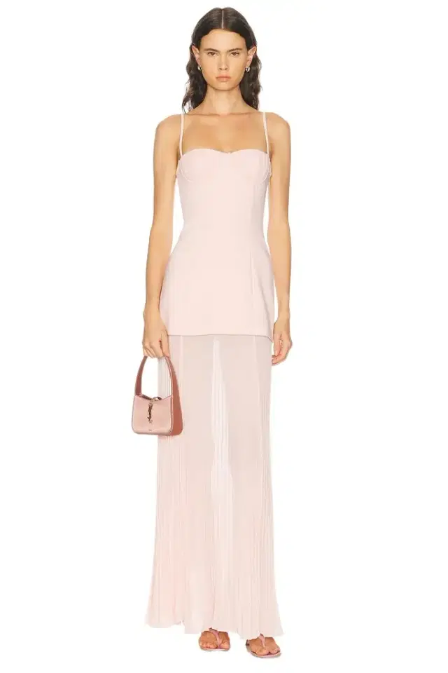 L'Academie Kenzia Gown