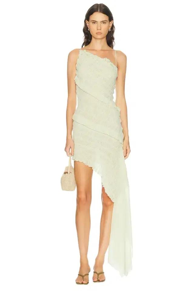 L'Academie Luccia Gown