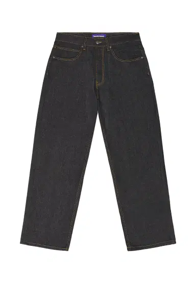 Badfriend Star Pocket Denim Pant | Thumbnail 6