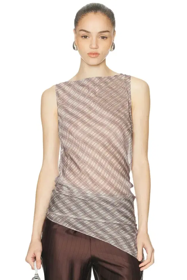 EAVES Phoebe Top