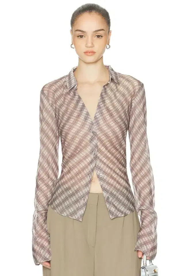 EAVES Vienna Top