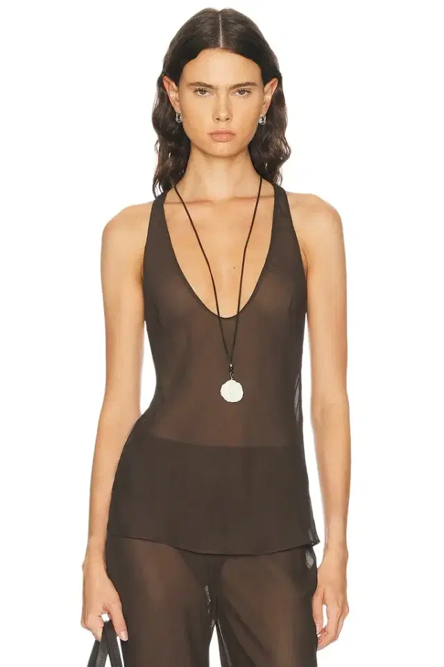 EAVES Vivian Top