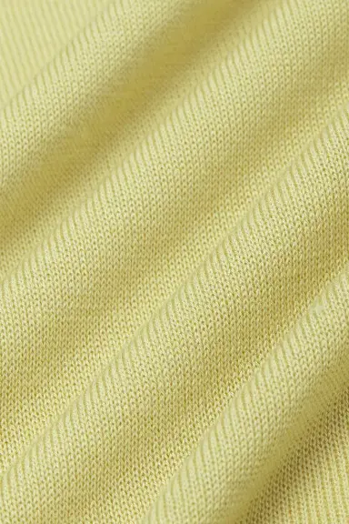 EAVES Emaw Knit Polo | Thumbnail 5