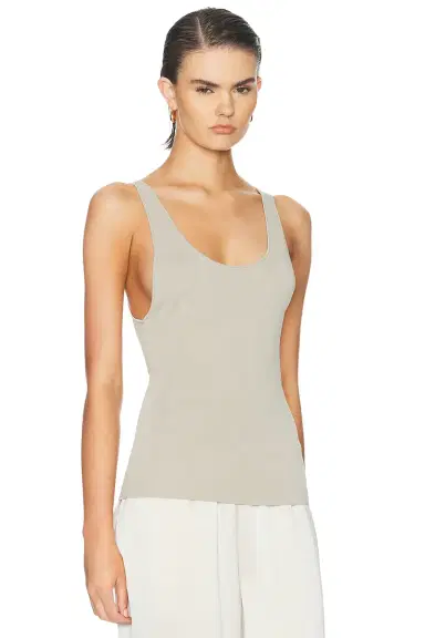 EAVES Auden Knit Tank | Thumbnail 2