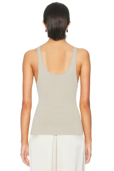 EAVES Auden Knit Tank | Thumbnail 3