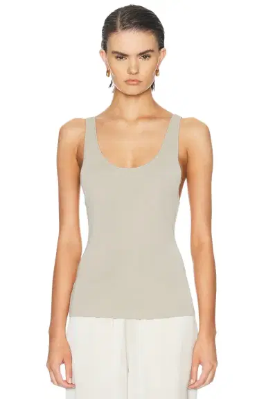 EAVES Auden Knit Tank | Thumbnail 1