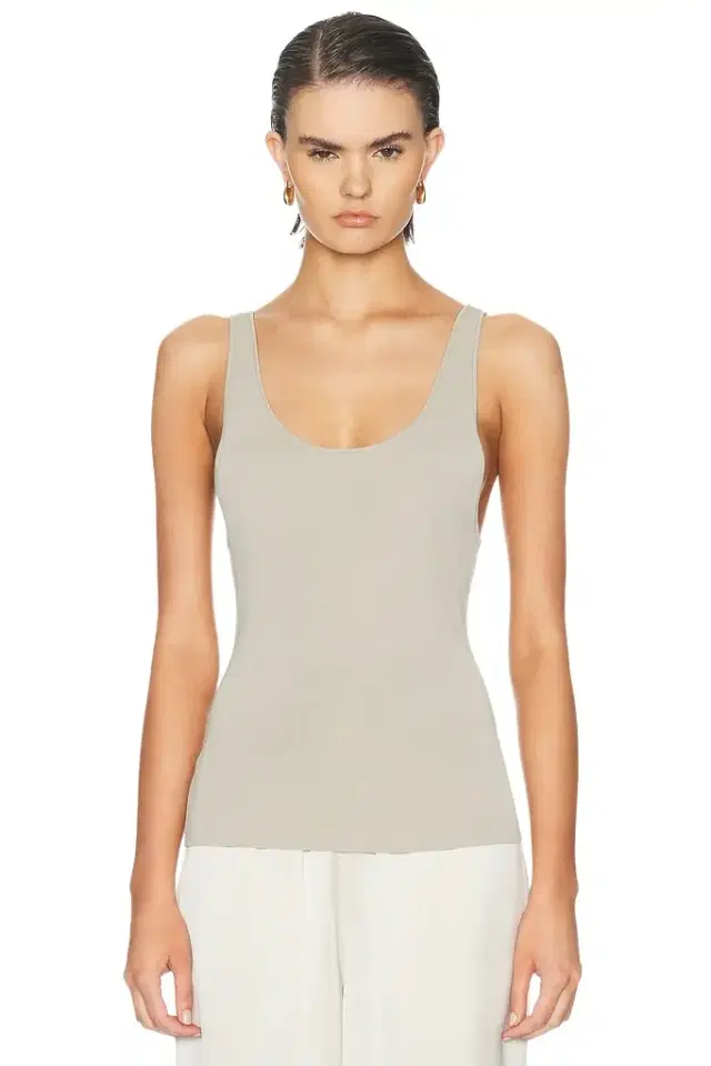 EAVES Auden Knit Tank