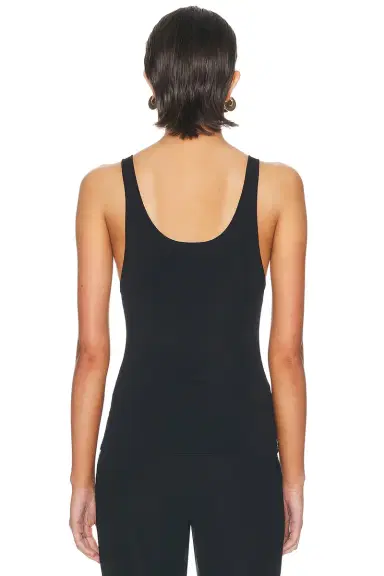 EAVES x Blake Evin Auden Knit Tank | Thumbnail 3