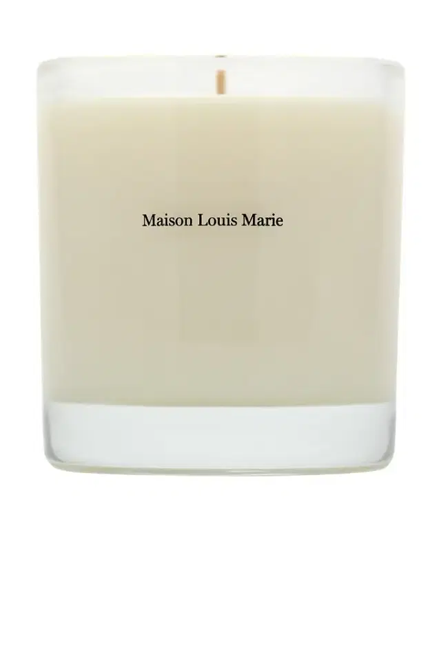 Maison Louis Marie No.15 Vanille Infinie Candle