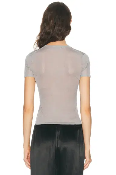 EAVES Wrenley Knit Tee | Thumbnail 3