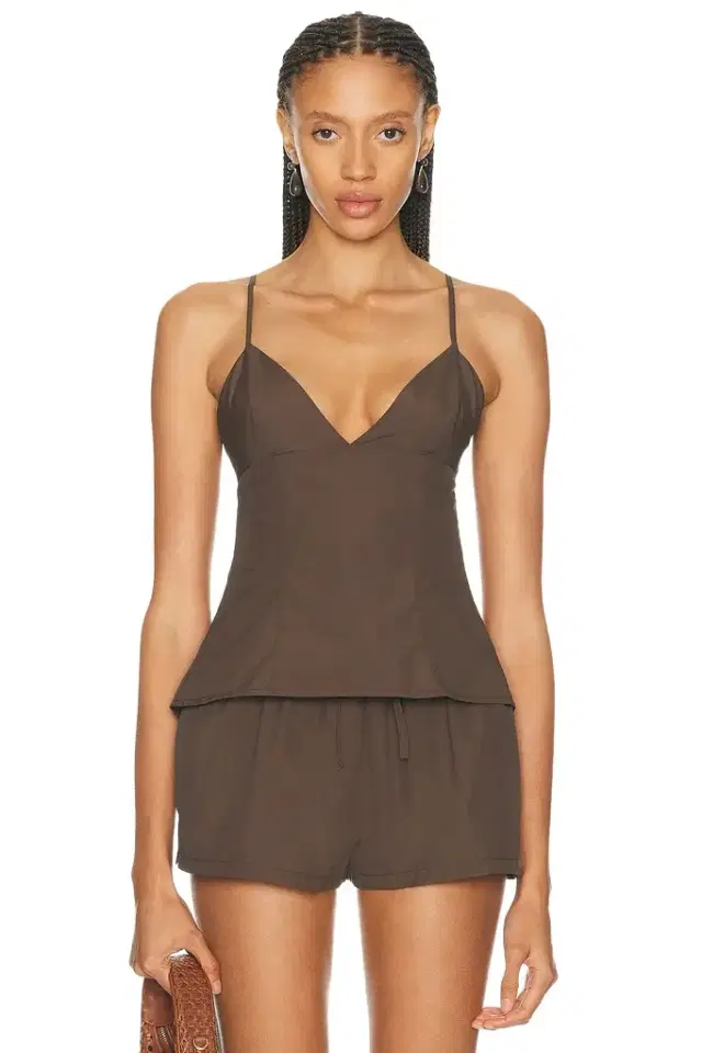 EAVES Lexie Top