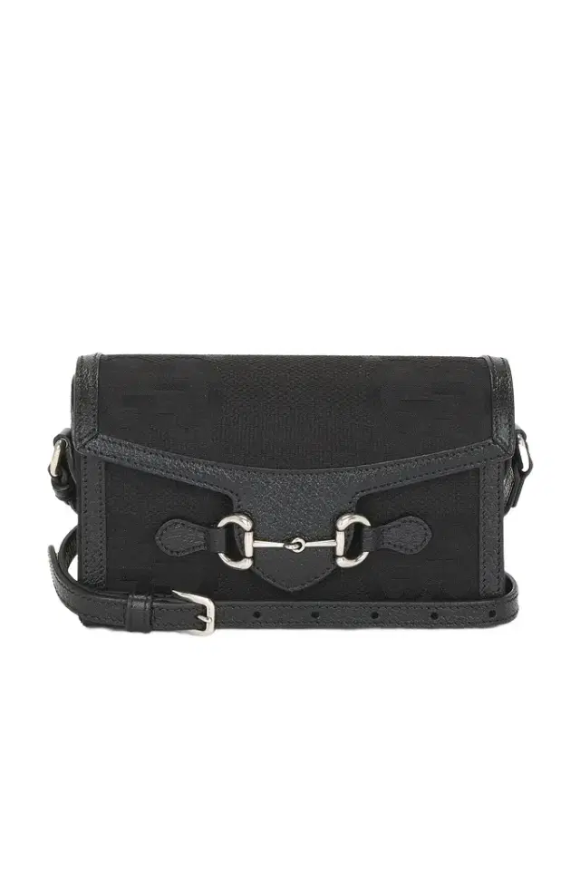 Gucci Gucci Horsebit 1955 Shoulder Bag