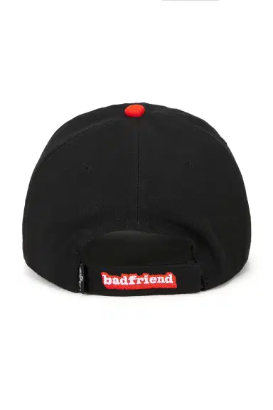 Badfriend Tiger Cap | Thumbnail 2
