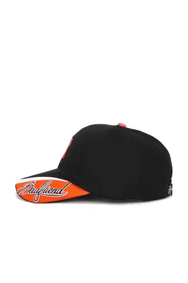 Badfriend Tiger Cap | Thumbnail 3