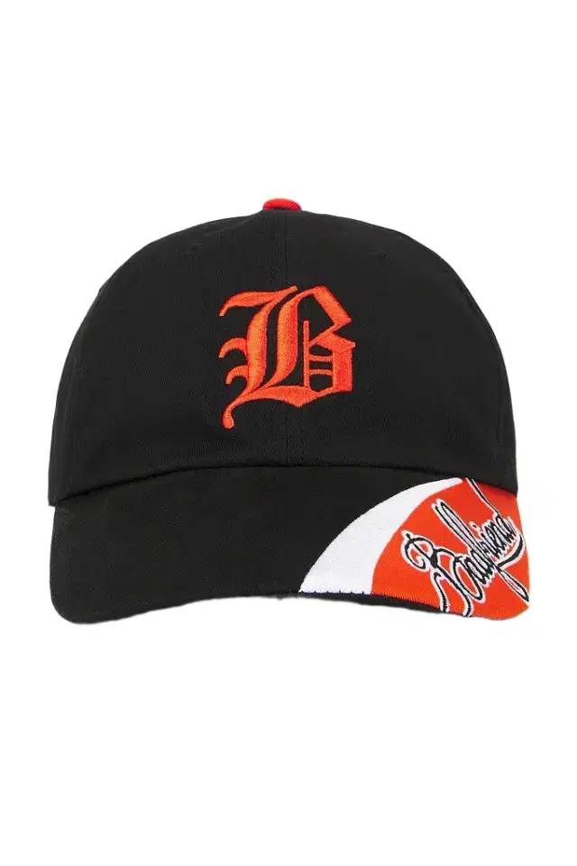 Badfriend Tiger Cap