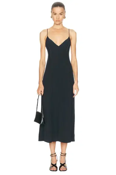 EAVES Imani Maxi Dress | Thumbnail 1
