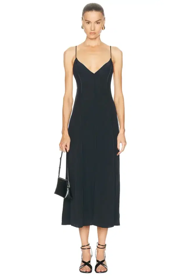 EAVES Imani Maxi Dress