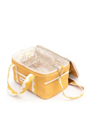 business & pleasure co. Premium Cooler Bag | Thumbnail 4