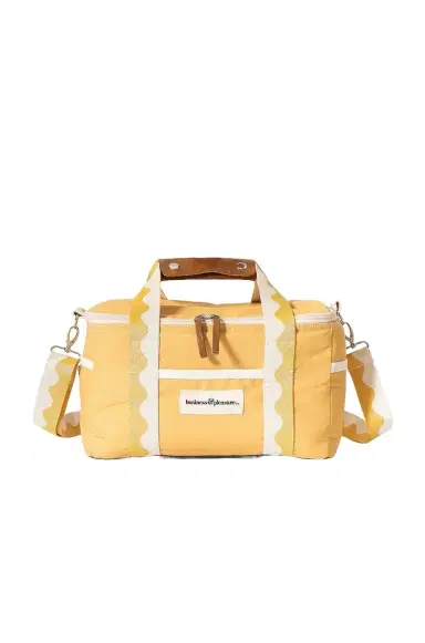 business & pleasure co. Premium Cooler Bag | Thumbnail 1