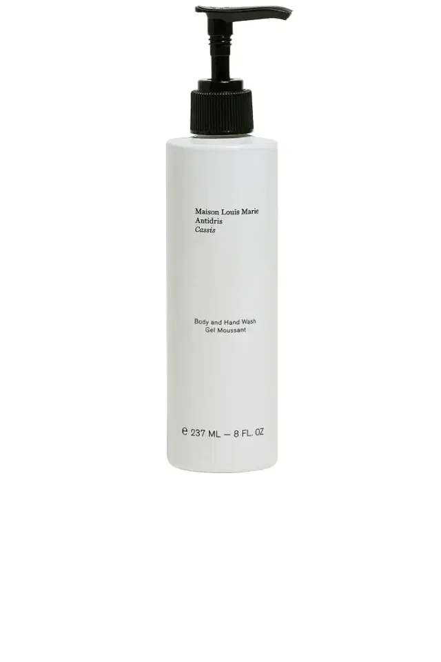 Maison Louis Marie Antidris Cassis Body and Hand Wash