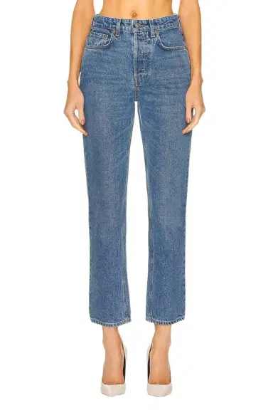GRLFRND Karolina High Rise Skinny | Thumbnail 1 GRLFRND Karolina High Rise Skinny | Thumbnail 1