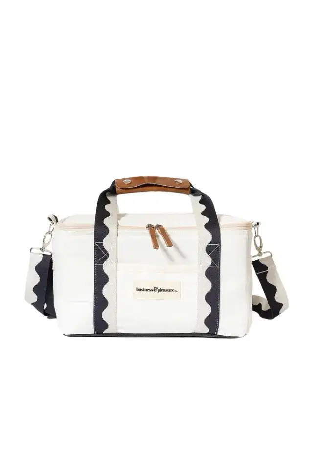 business & pleasure co. Premium Cooler Bag