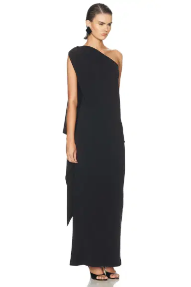 EAVES Amari Dress | Thumbnail 2 EAVES Amari Dress | Thumbnail 2