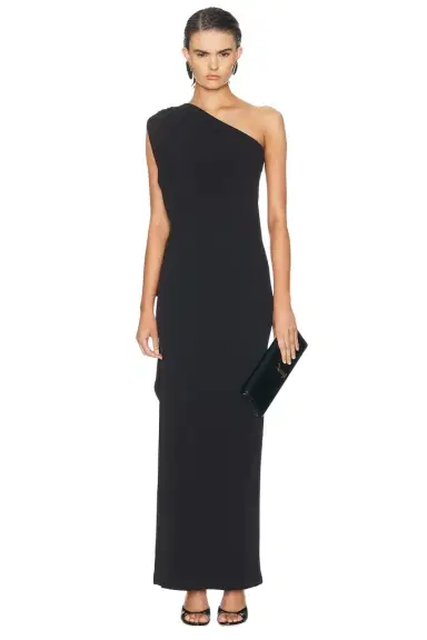 EAVES Amari Dress | Thumbnail 1 EAVES Amari Dress | Thumbnail 1