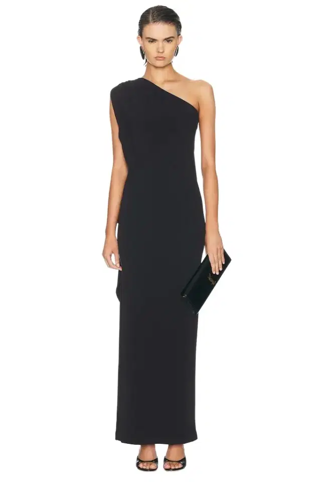 Amari Dress